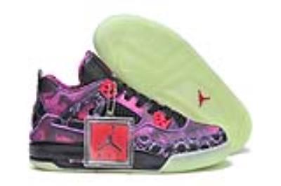 cheap air jordan 4 women's shoes cheap no. 277